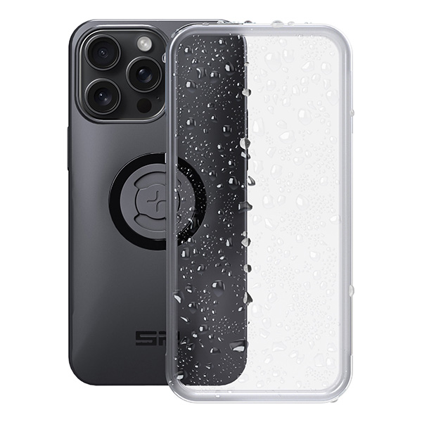 Custodia Weather SP Connect per Apple Iphone 15 PRO MAX