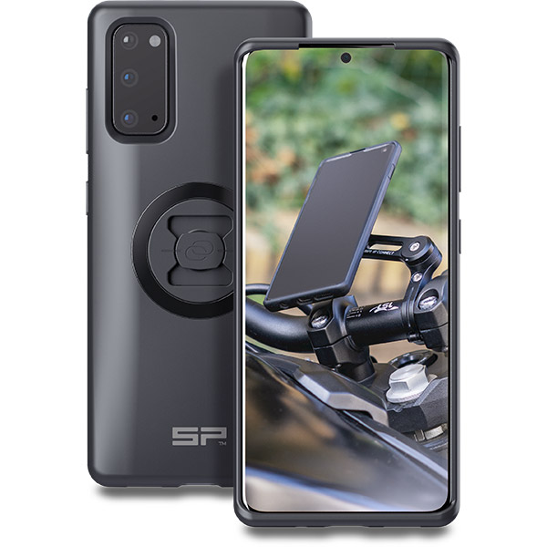 Moto Bundle SP Connect per Samsung S20