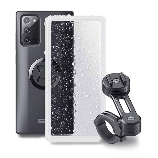 Moto Bundle SP Connect per Samsung Note20