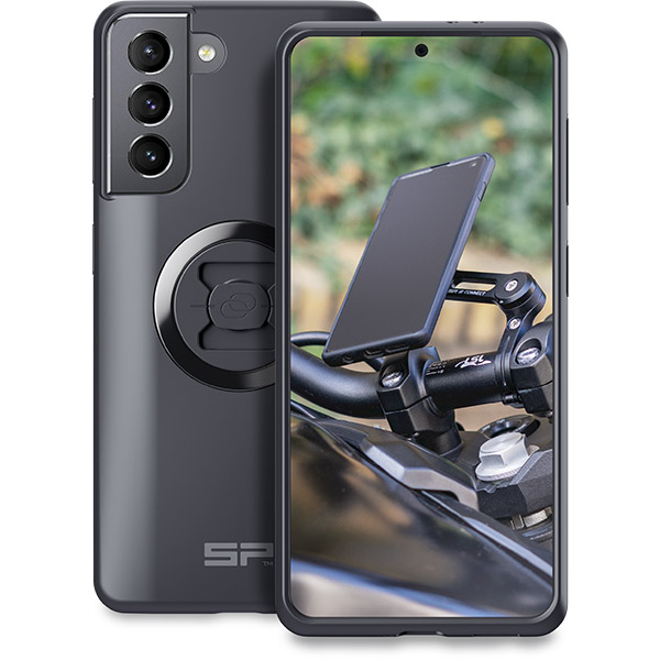 Moto Bundle SP Connect per Samsung S21