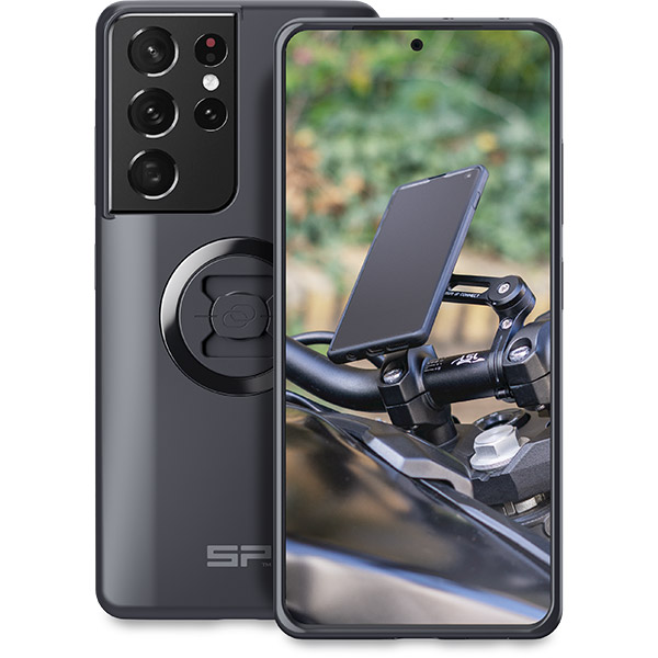Moto Bundle SP Connect per Samsung S21 Ultra