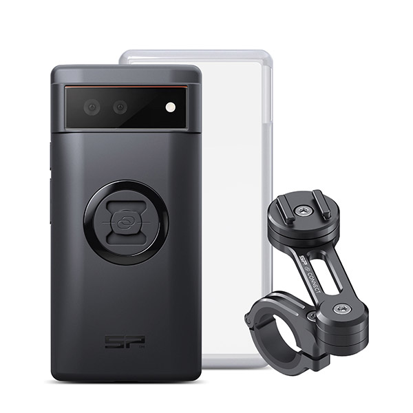 Moto Bundle SP Connect per Google Pixel 6