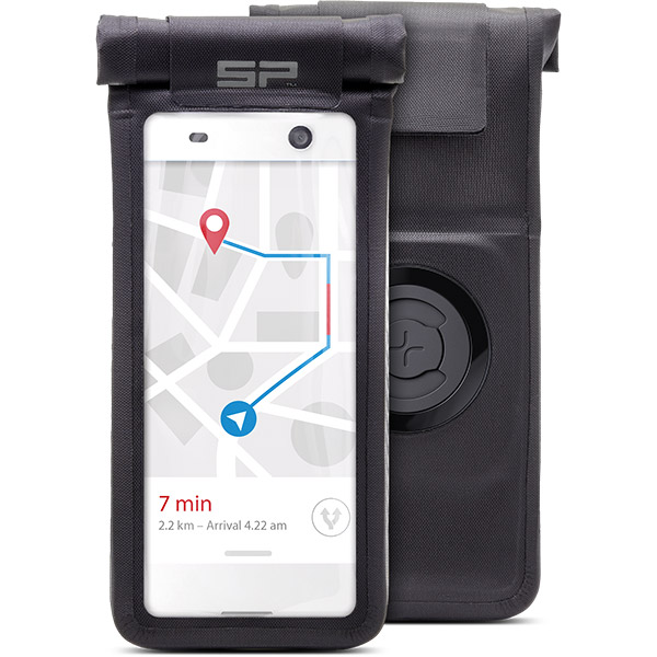 SP Connect Custodia Universale M SPC+