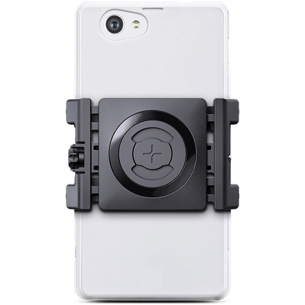 SP Connect Portacellulare Universale a Morsetto MAX SPC+