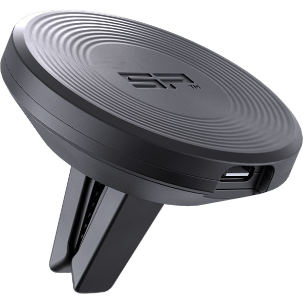 SP Connect Supporto Presa Aria con Caricatore SPC+