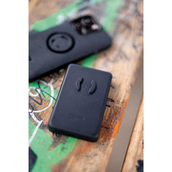 SP Connect Powerbank Wireless SPC+