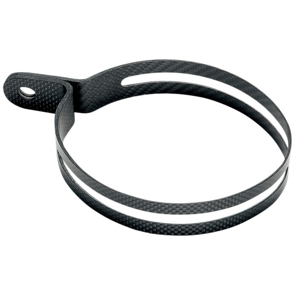 Fascetta Akrapovic per Silenziatore