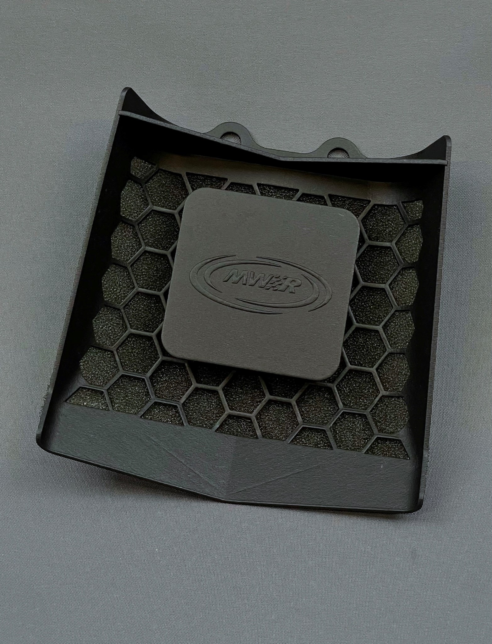 Filtro aria MWR FULL RACE per HONDA NSF 250 R