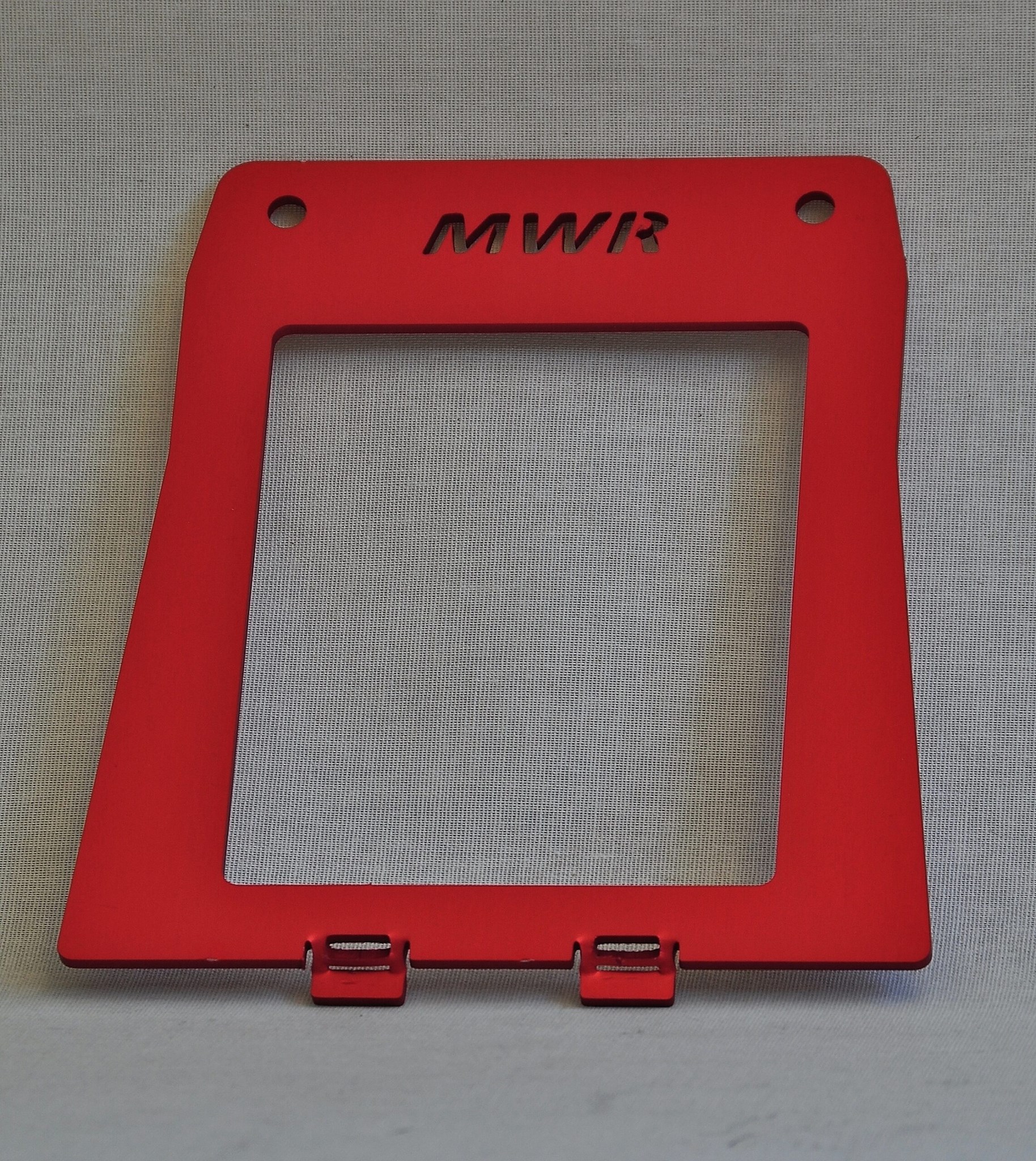Filtro aria MWR POWER UP KIT per KTM 125 RC 2015-2018