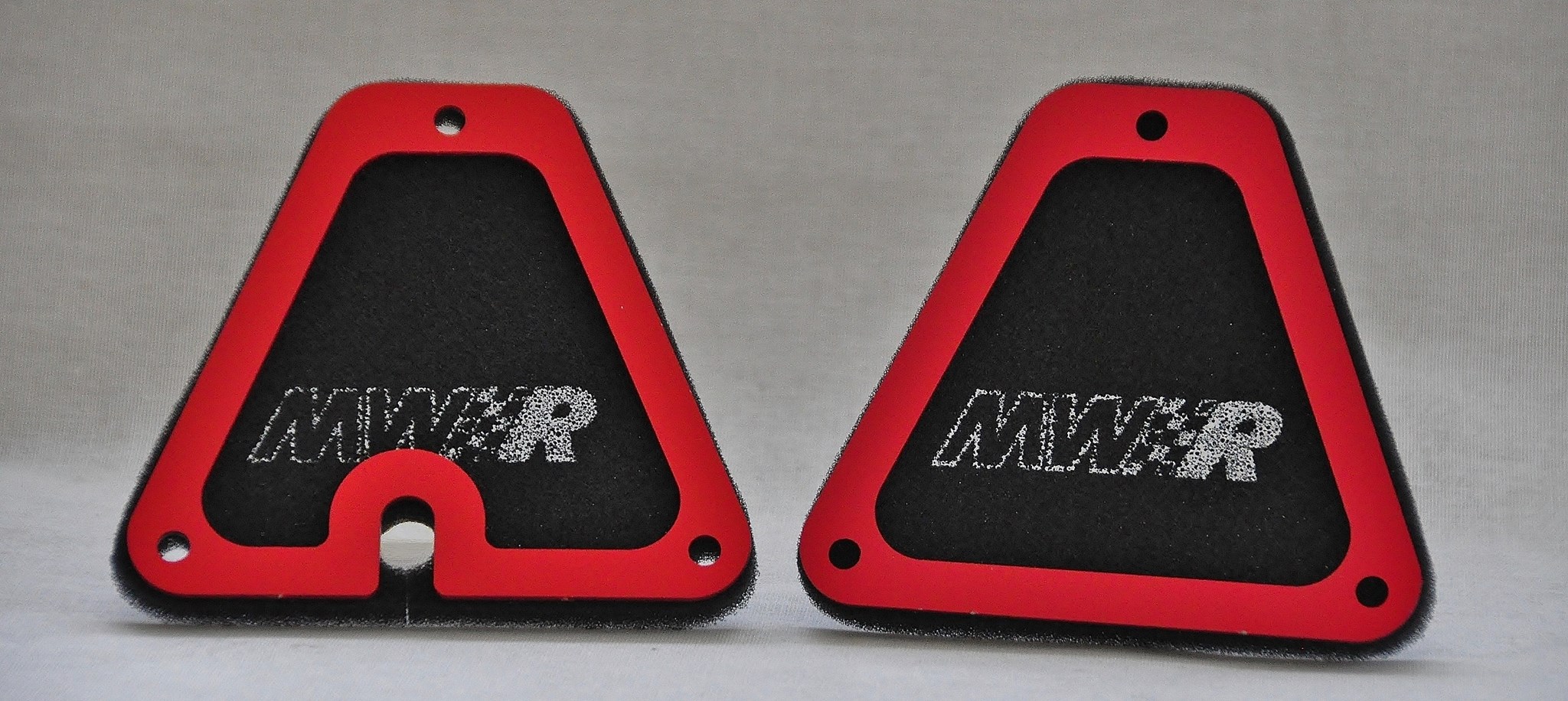 Filtro aria MWR POWER UP KIT per KTM 950 SUPERMOTO /R 2005-2009