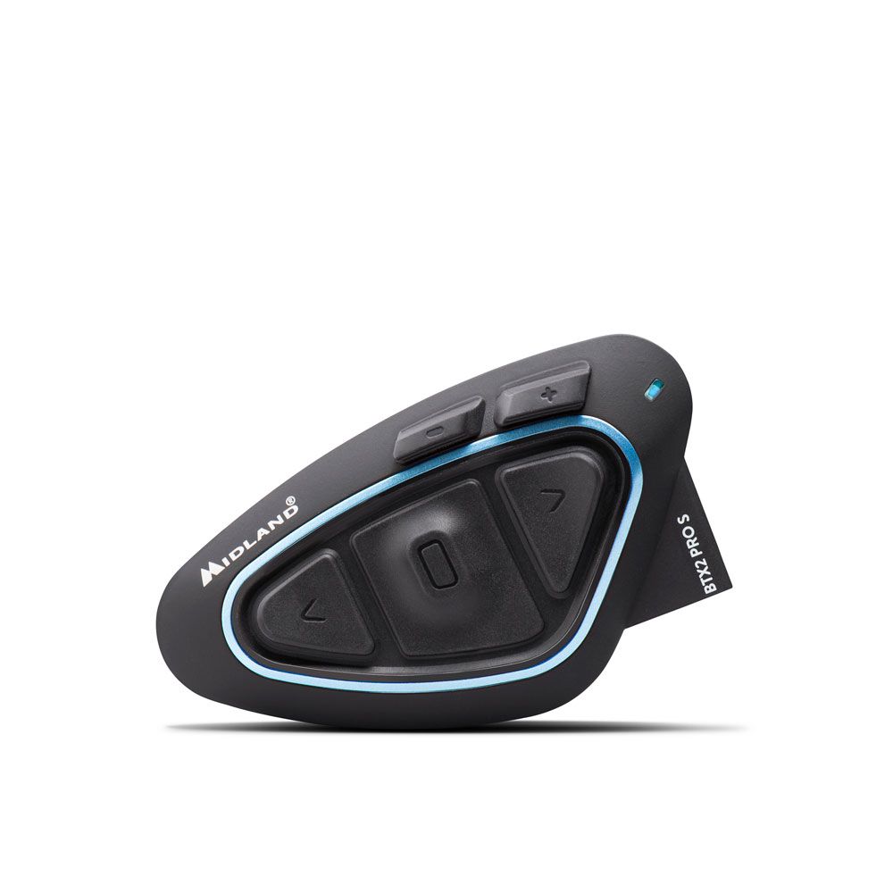 Interfono Midland BTX2 Pro S 2022
