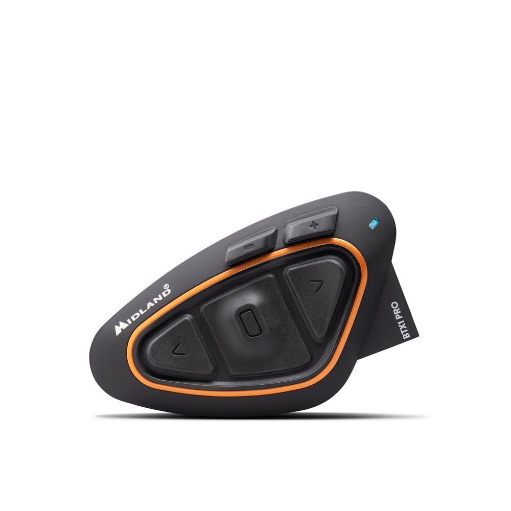 Interfono Midland BTX1 Pro 2022