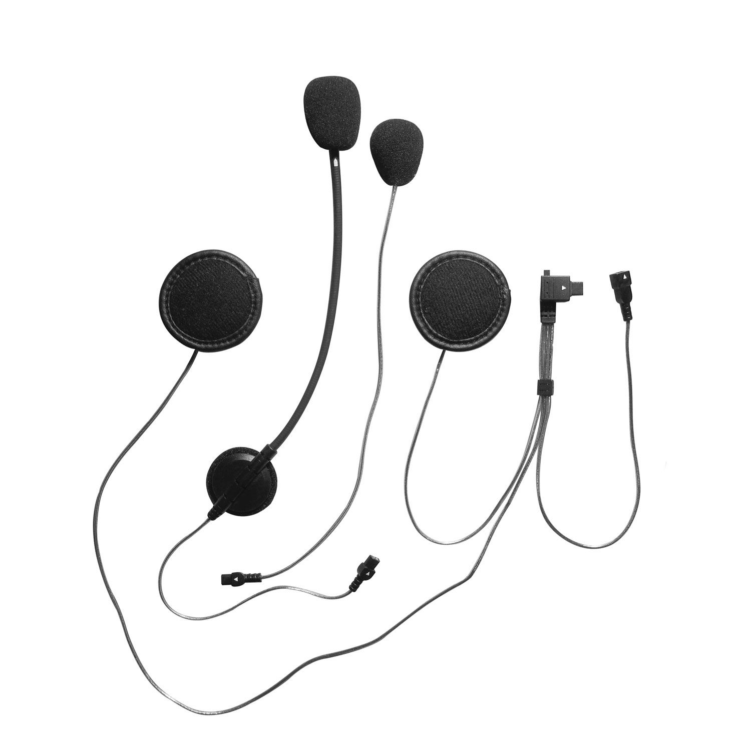 Kit Completo per il Tuo Secondo Casco Midland