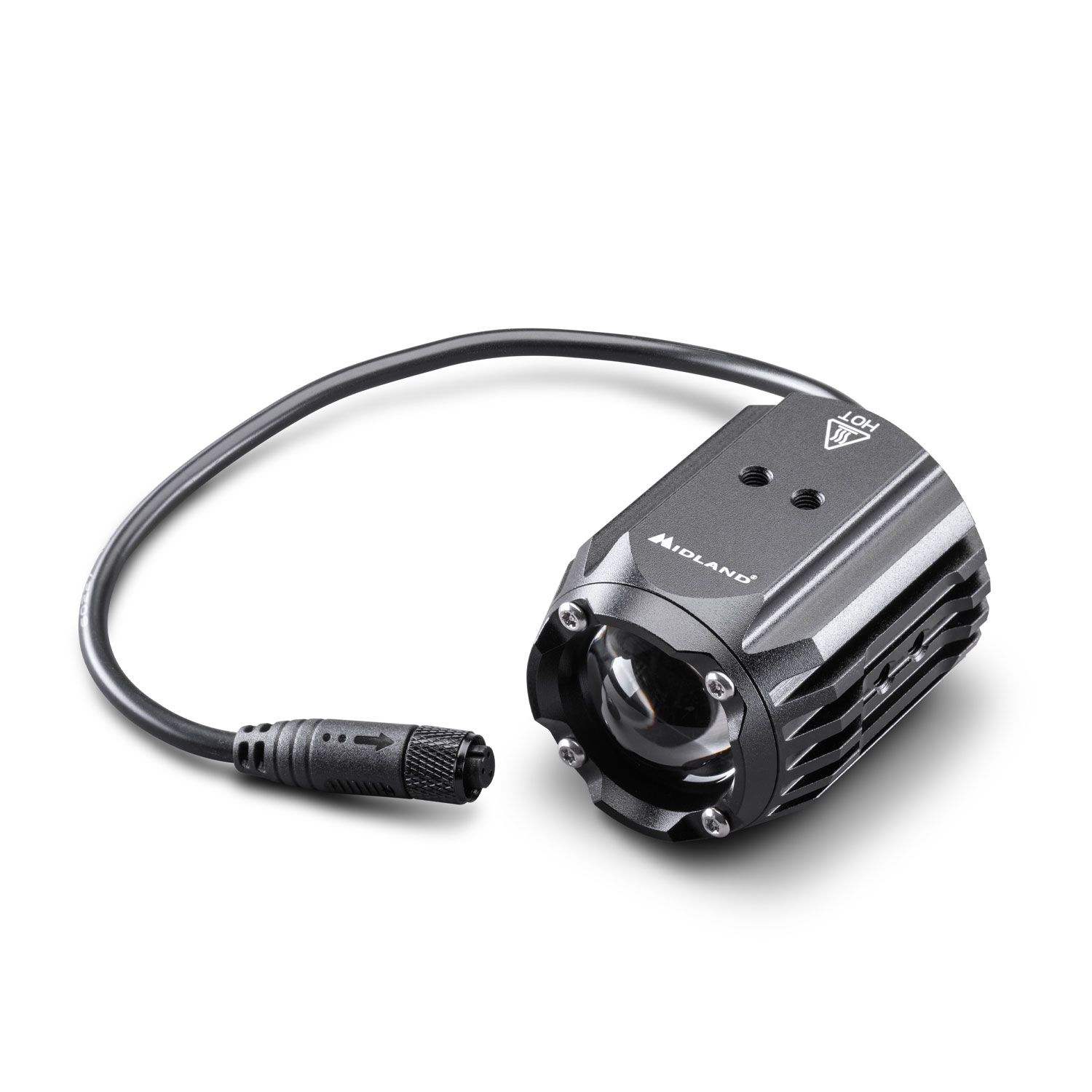 Faretto per MLH Midland compatibile con C1586.01