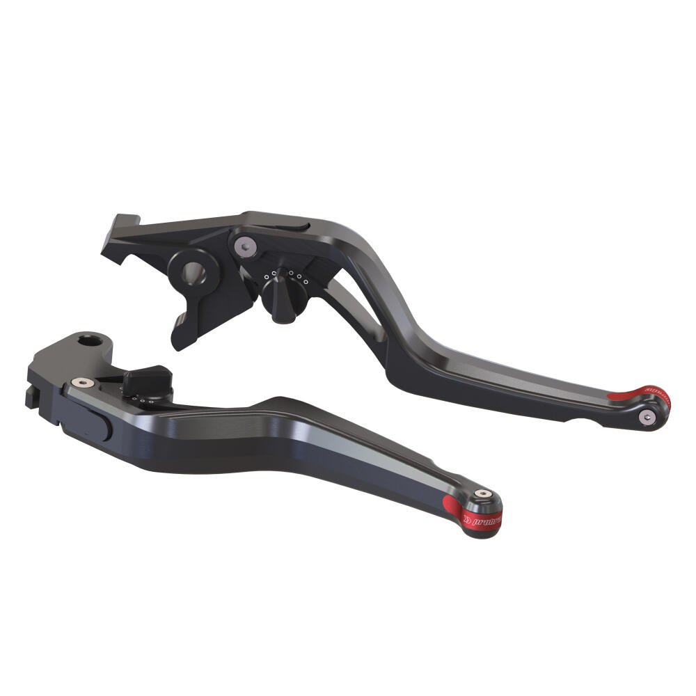Kit leve Freno destra e sinistra Probrake Stage per HONDA FORZA 750 2025-2026