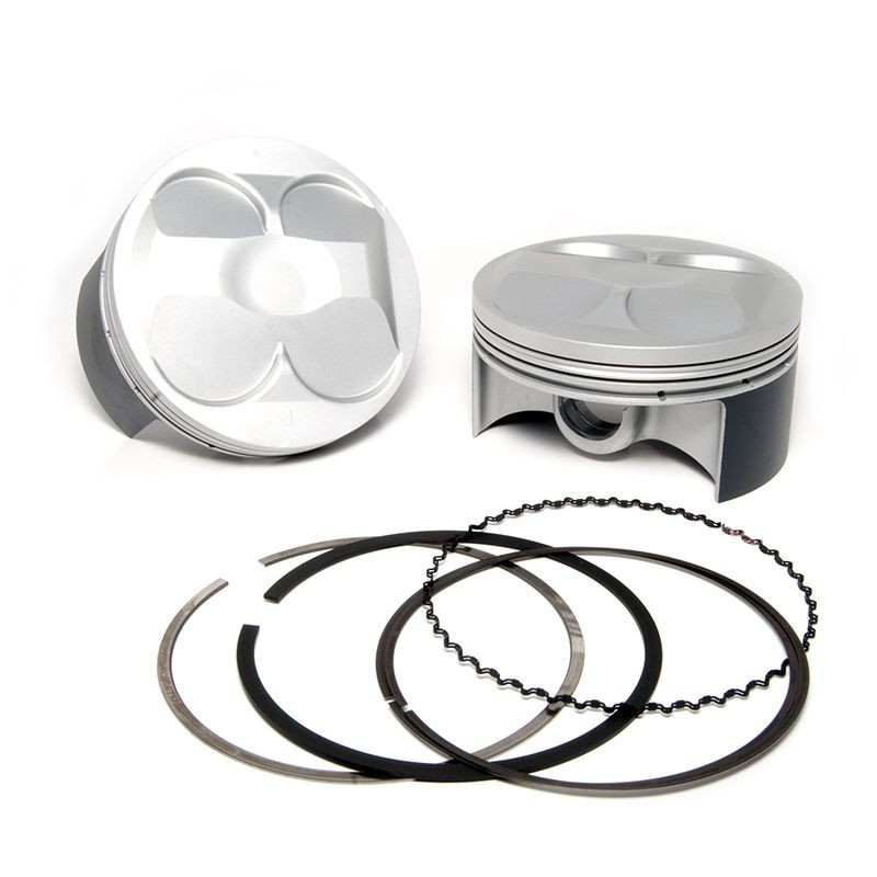 Pistoni ad Alta Compressione Jetprime per BMW R 1200 GS 2004-2009