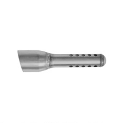 DB killer silenziatore Arrow Indy Race Evo