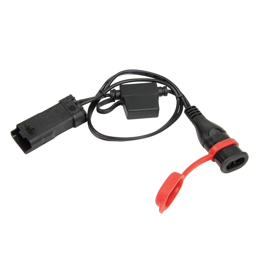 Connettore 47 per Ducati con Presa SAE Optimate