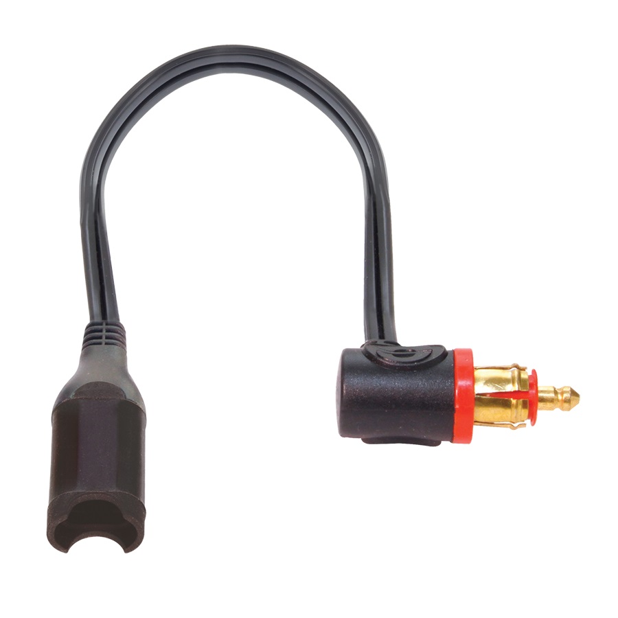 Presa SAE 90 Gradi 15 Cm Optimate