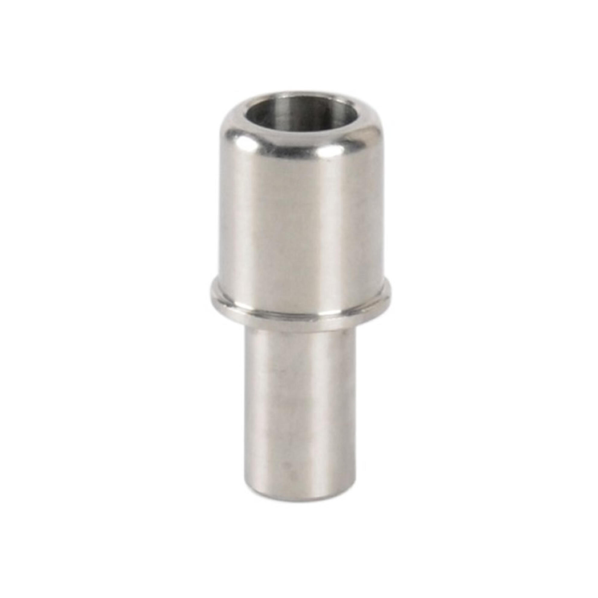 Perno in inox Ø12,7 per cavalletto anteriore centrale LighTech