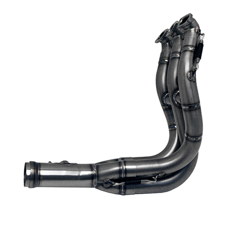 Collettori Termignoni in Titanio per MV AGUSTA F3 675 2012-2020