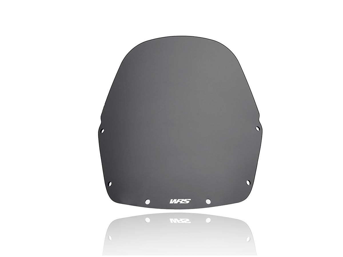 Cupolino WRS Standard Fumo Scuro per HONDA XRV 750 AFRICA TWIN 1990-1992