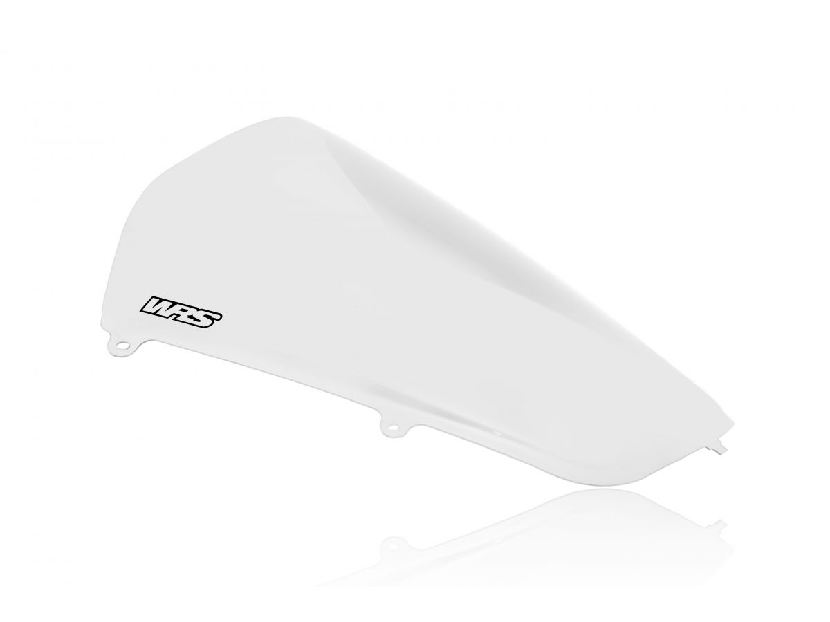 Cupolino WRS Race Trasparente per YAMAHA YZF-R9 2025-2026
