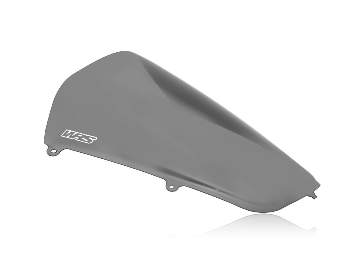 Cupolino WRS Race Fumo Scuro per YAMAHA YZF-R9 2025-2026