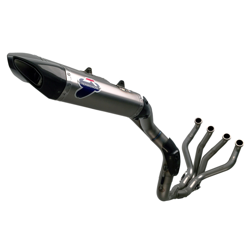 Scarico Completo Termignoni Force Racing in Titanio per MV AGUSTA F4 1000 2010-2020