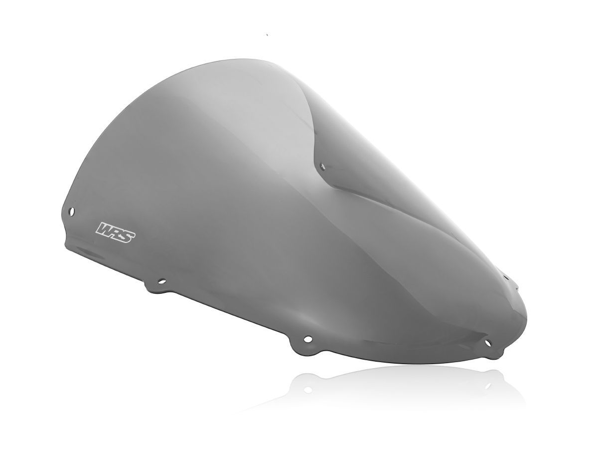 Cupolino WRS Race Fumo Scuro per APRILIA RS 125 1998-2005