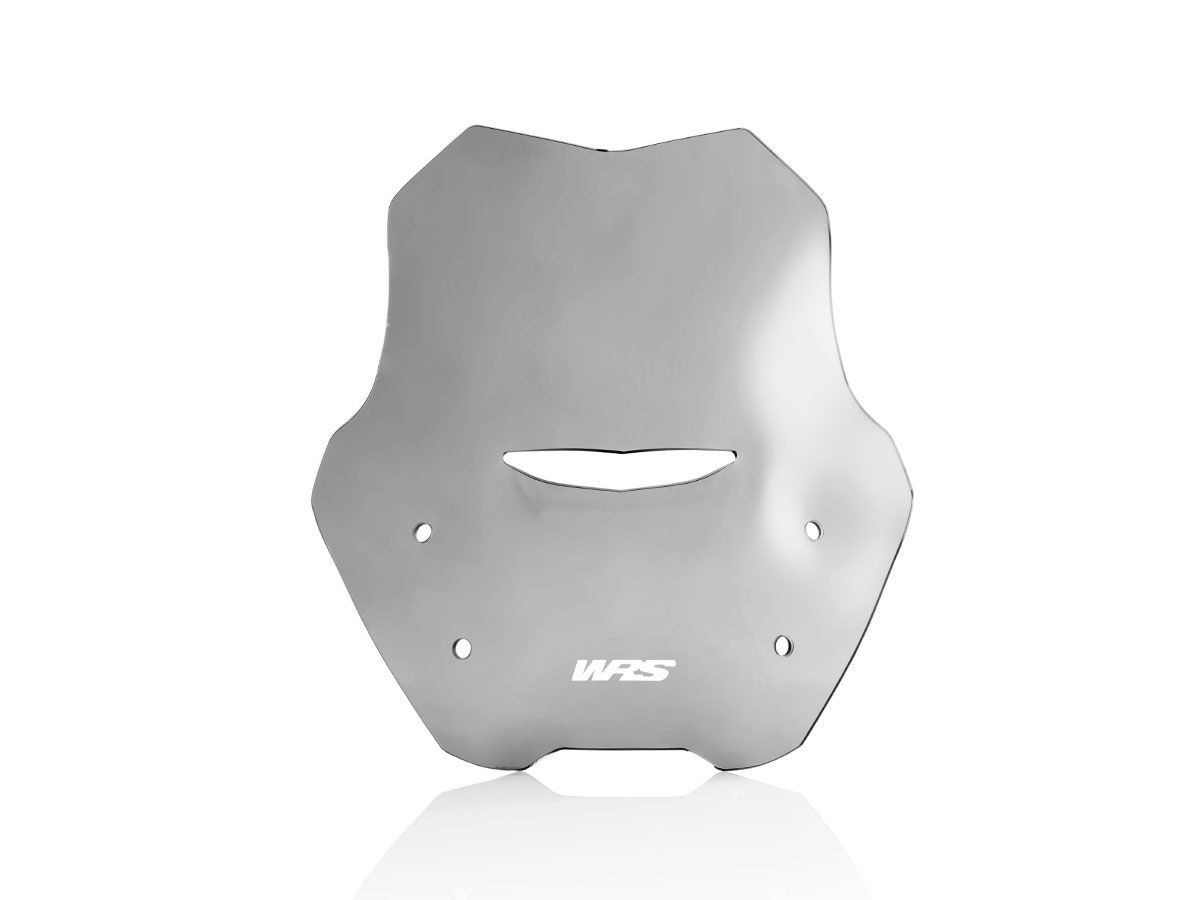 Cupolino WRS Sport Fumo per BMW R 1200 R 2015-2018