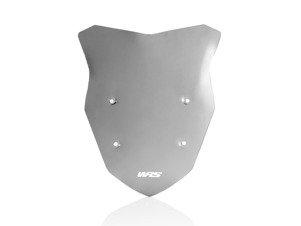 Cupolino WRS Touring Fumo per BMW S 1000 XR 2015-2019