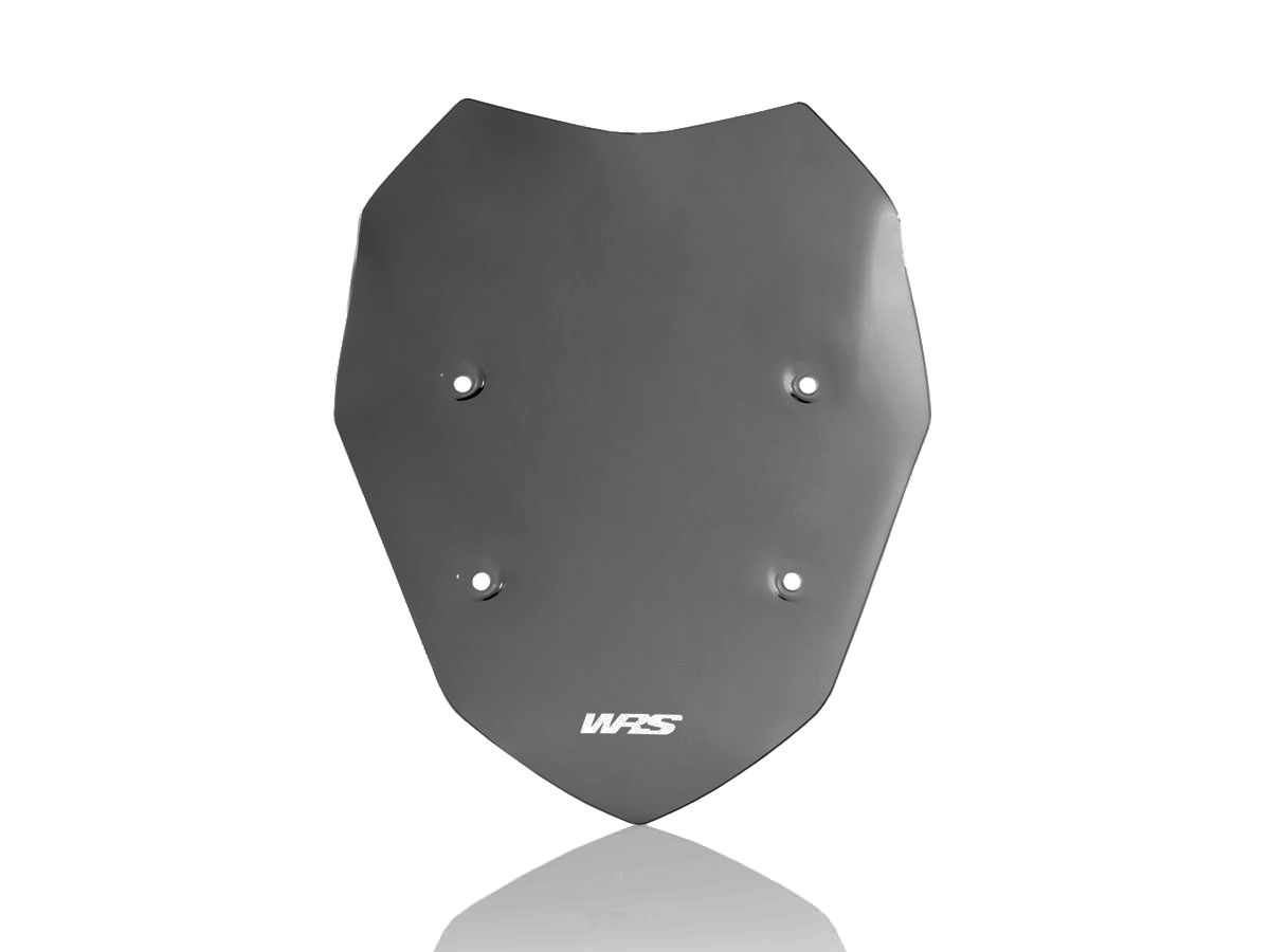 Cupolino WRS Intermedio Fumo Scuro per BMW S 1000 XR 2015-2019
