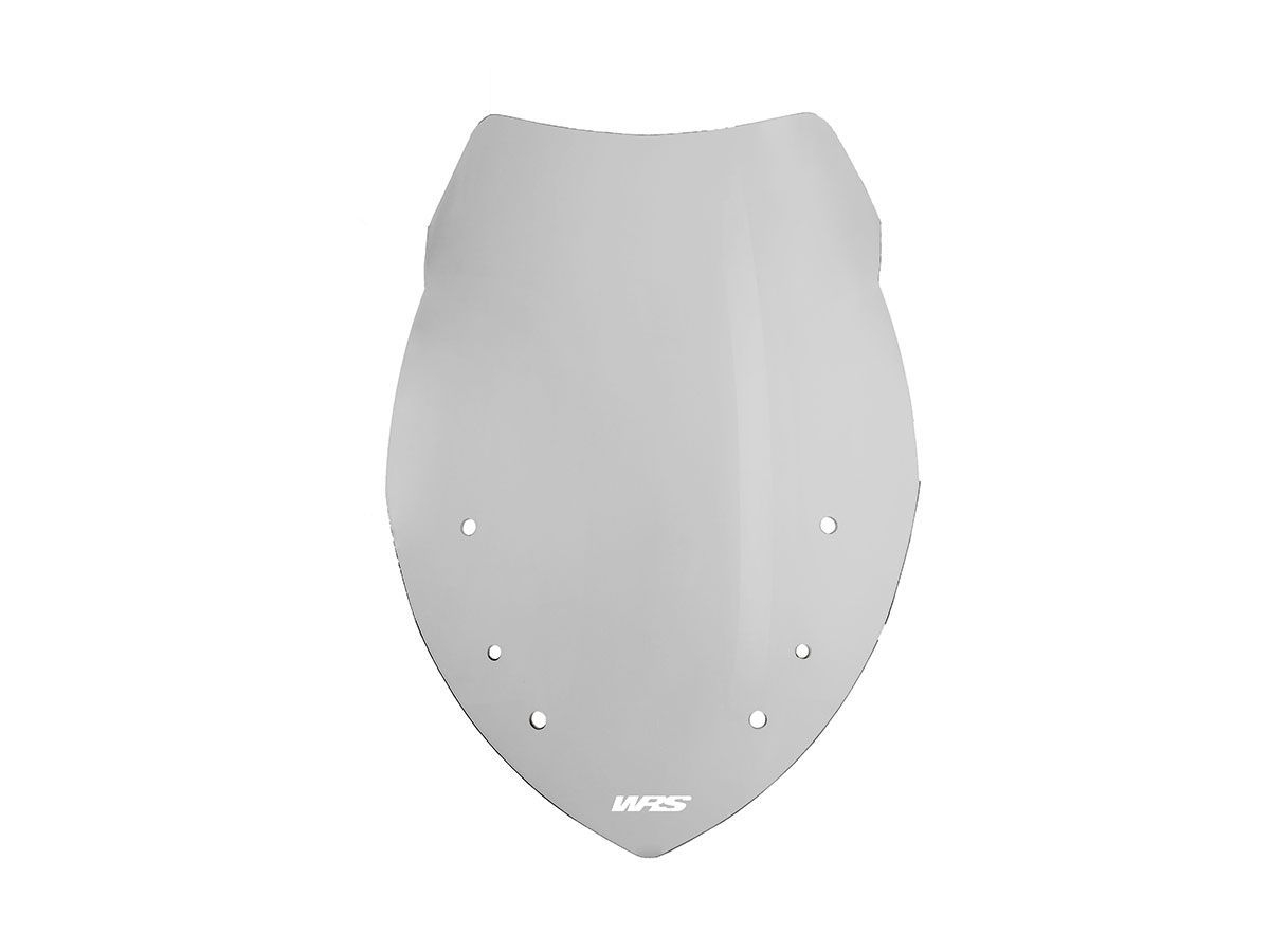 Cupolino WRS Touring Fumo per BMW R 1200 RT 2005-2013