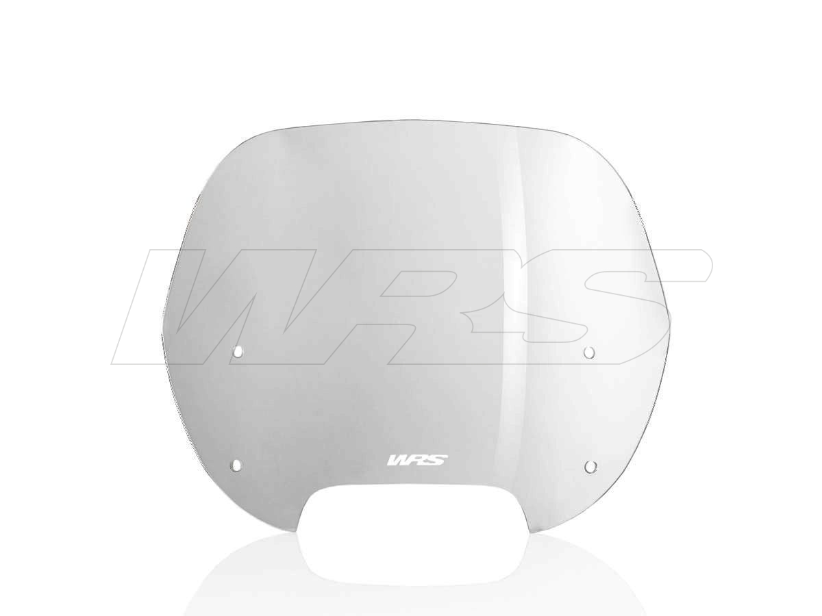 Cupolino WRS Standard Fumo per BMW R 1150 RT 2000-2006