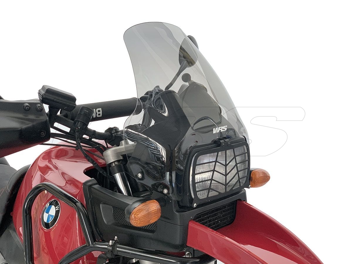 Cupolino WRS Standard Fumo per BMW R 1100 GS 1994-2000