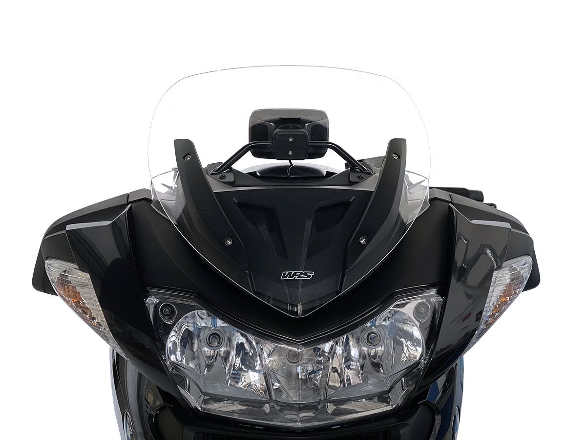 Cupolino WRS Sport Trasparente per BMW R 1200 RT 2005-2013