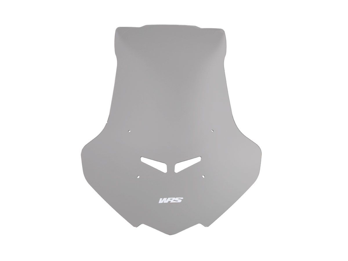 Cupolino WRS Touring Fumo per HONDA INTEGRA 700 2011-2013