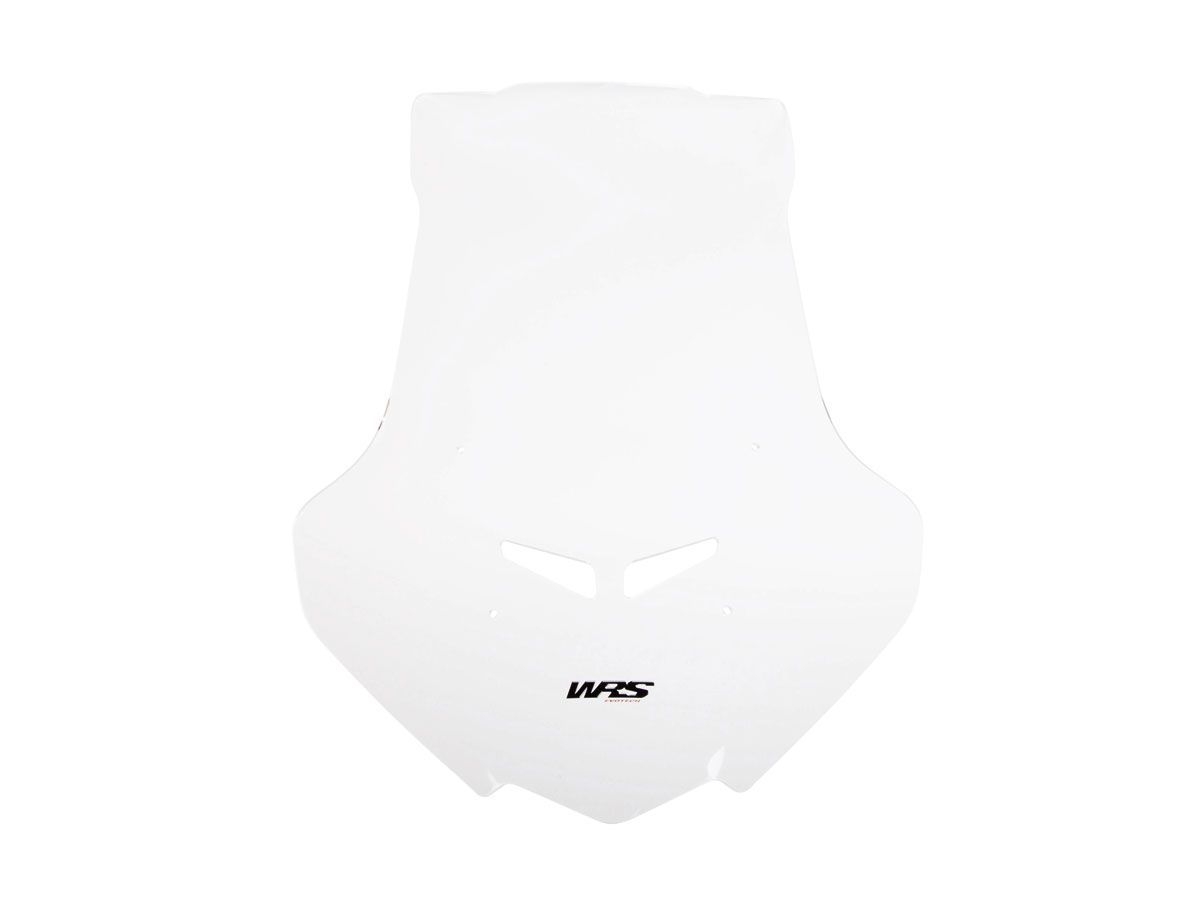 Cupolino WRS Touring Trasparente per HONDA INTEGRA 700 2011-2013