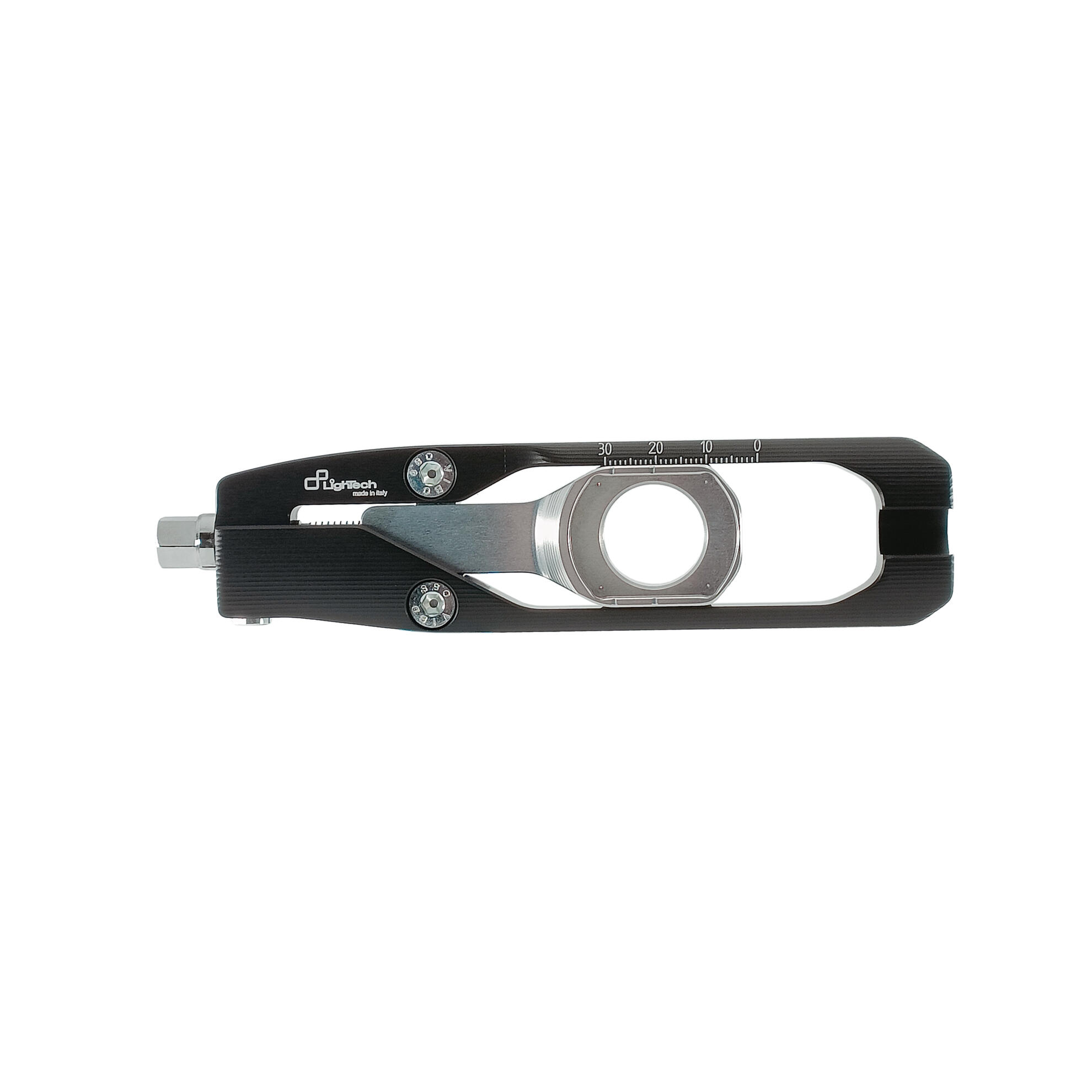 Tenditori catena LighTech per TRIUMPH STREET TRIPLE 765 R/RS 2023-2024