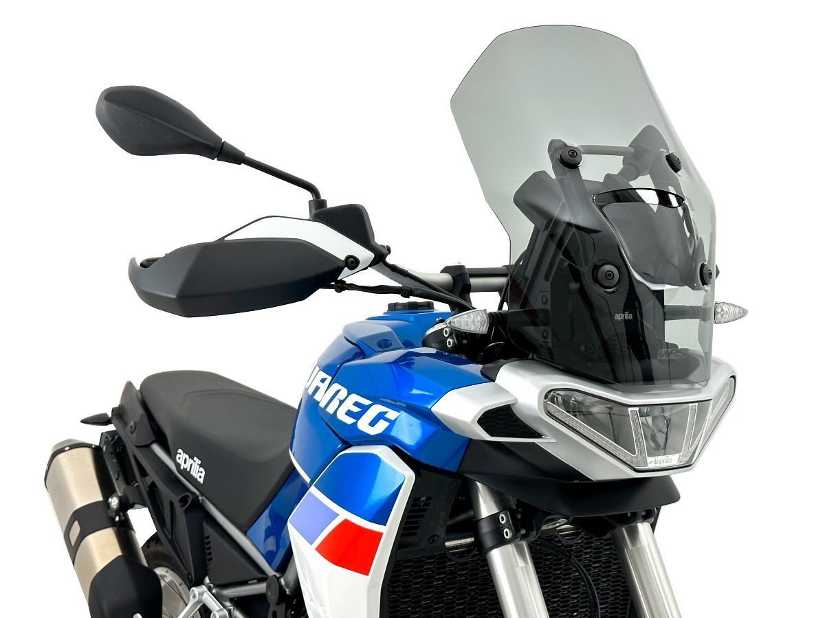 Cupolino WRS Touring Fumo per APRILIA TUAREG 660 2022-2026