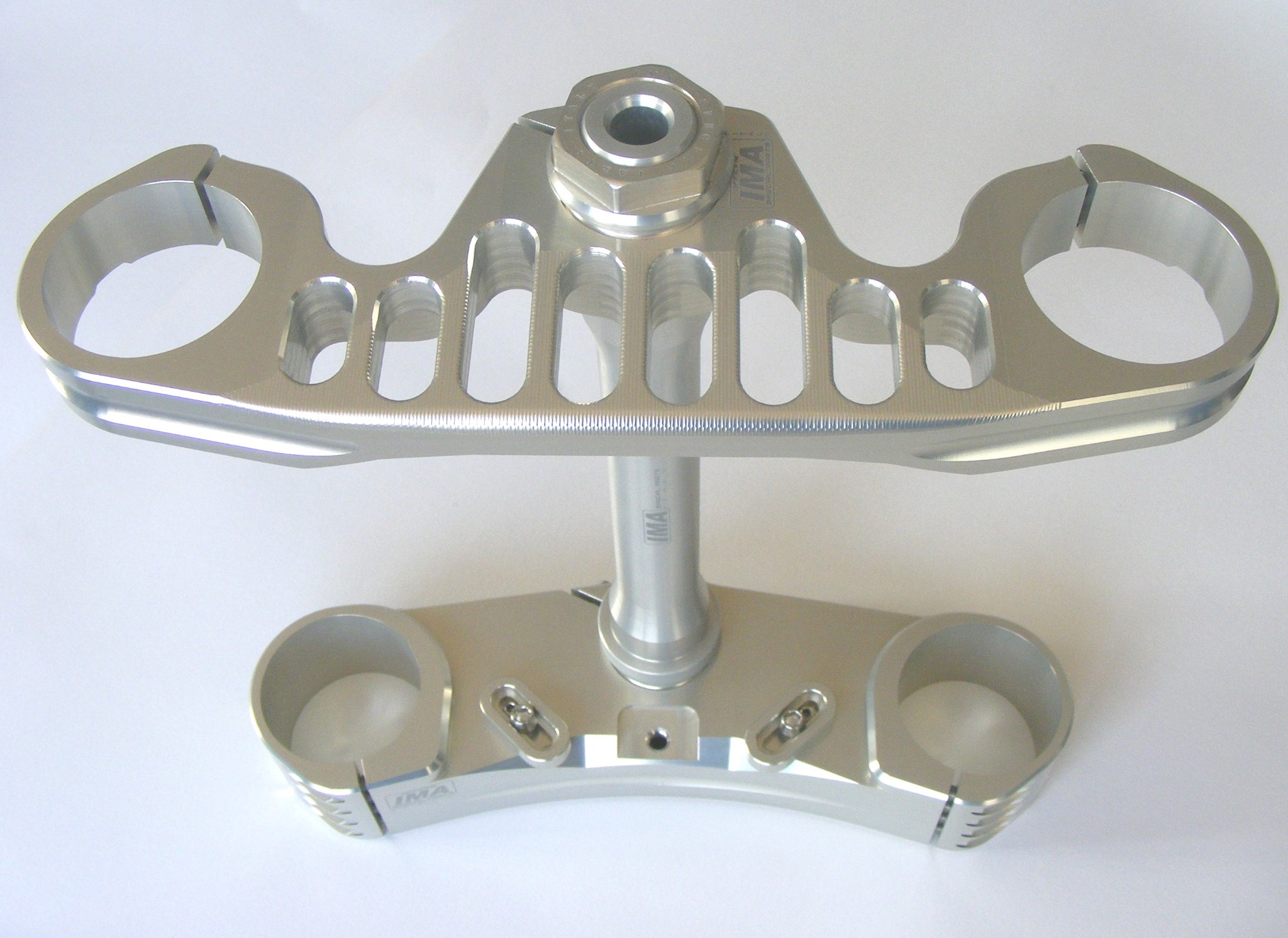Piastre forcella IMA MOD.6 BASE per DUCATI PANIGALE V4 2025