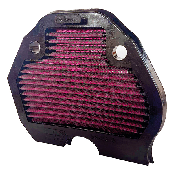 Filtro aria K&N per BENELLI BN 302 2013-2019