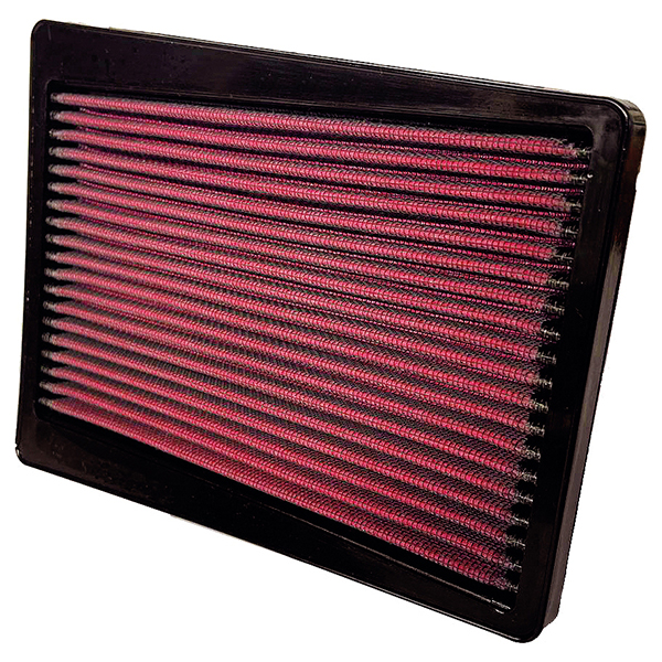 Filtro aria K&N per VOGE TROFEO 300 AC 2020-2023