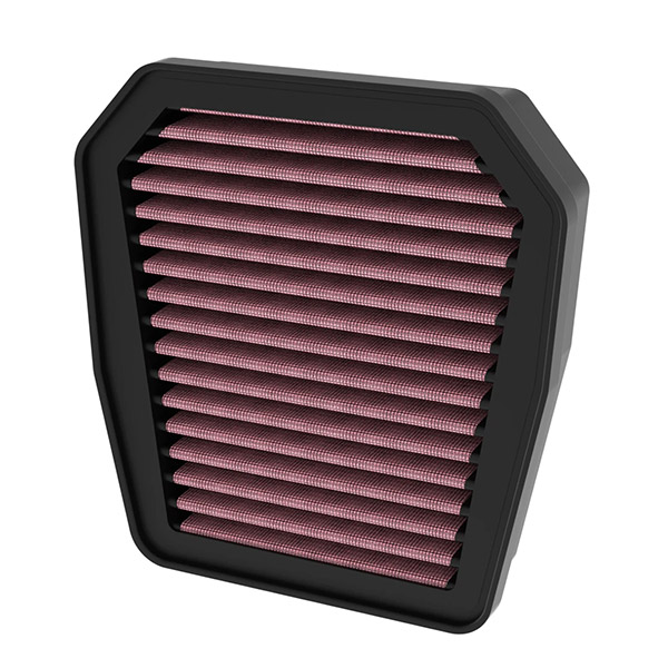 Filtro aria K&N per SUZUKI V-STROM 800 2023-2025