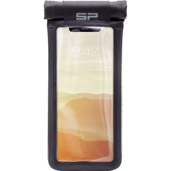 SP Connect Custodia Universale M BLK 
