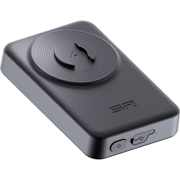 SP Connect Wireless Powerbank SPC+ 10.000 MAH