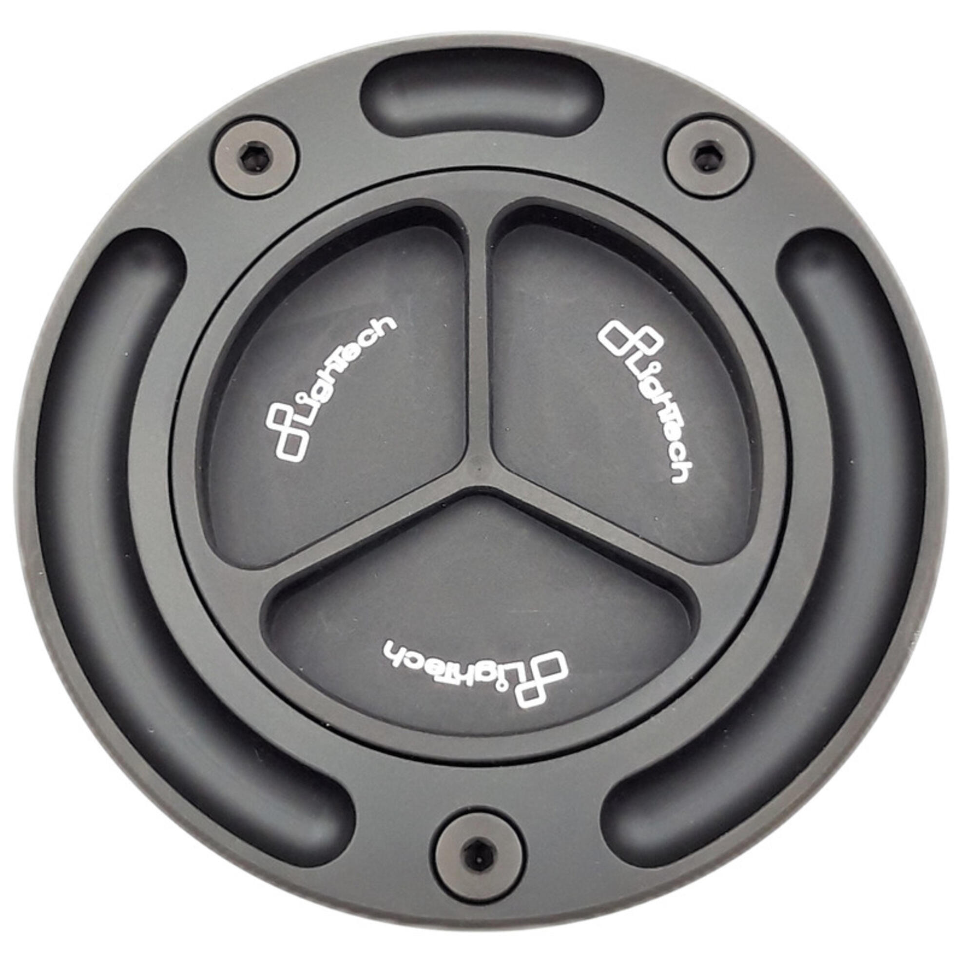 Tappo serbatoio LighTech a vite per HONDA CBR 600 R 2005-2025