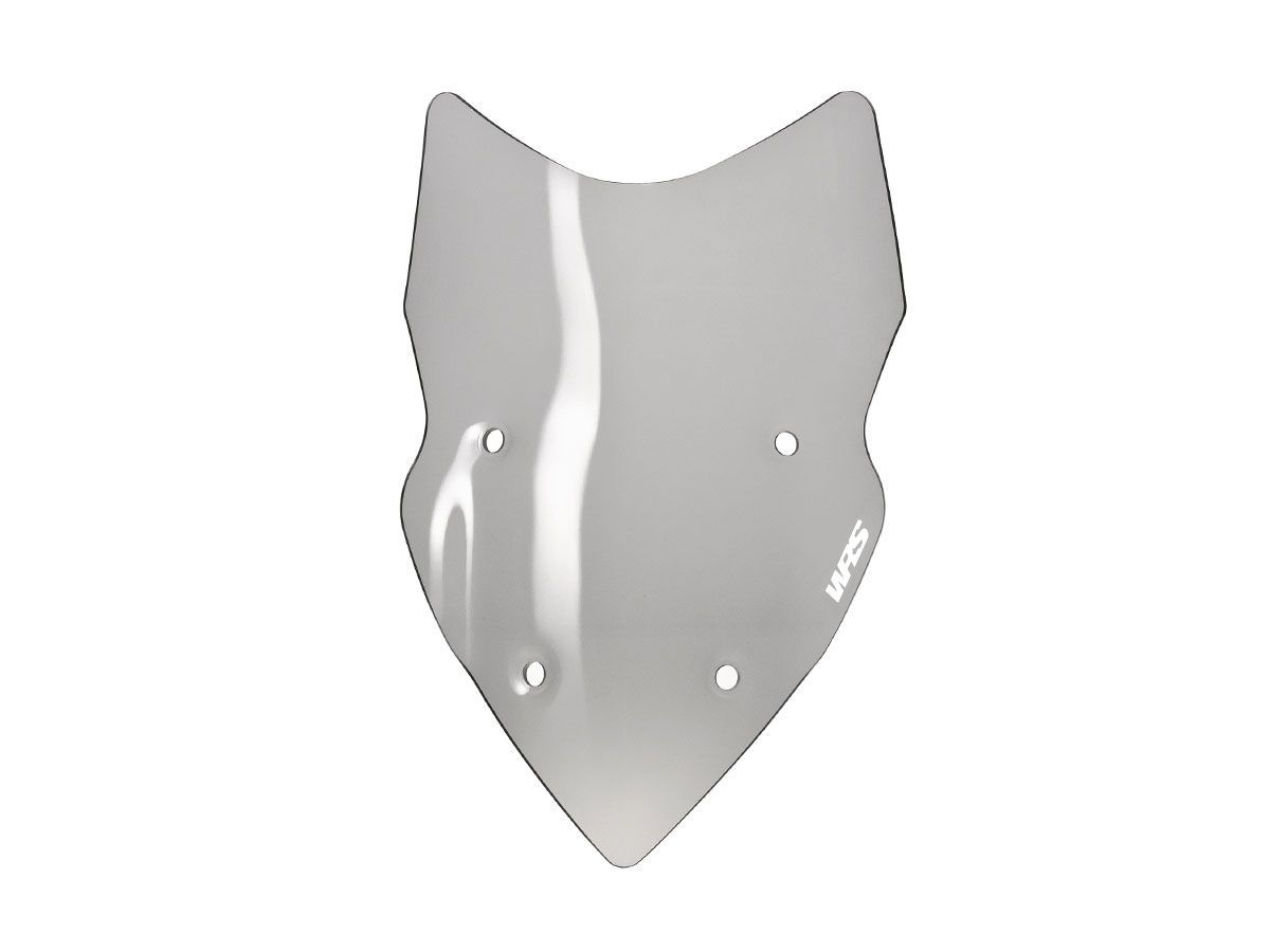 Cupolino WRS Intermedio Fumo per DUCATI MULTISTRADA 1200 /S 2013-2014