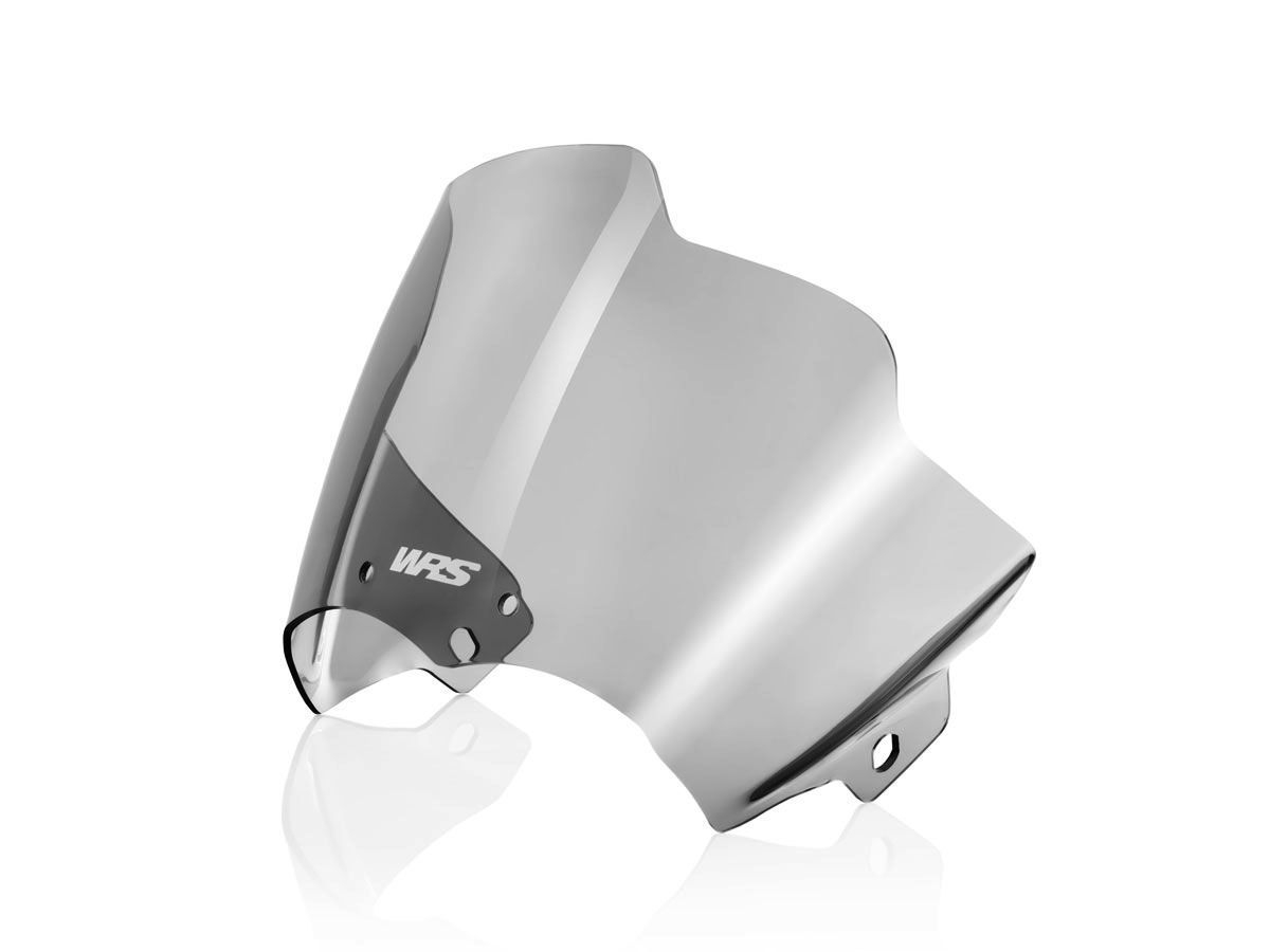 Cupolino WRS Sport Fumo Scuro per BMW R 1200 GS 2004-2012